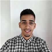 Profesor de marketing apto para todas las niveles y edades